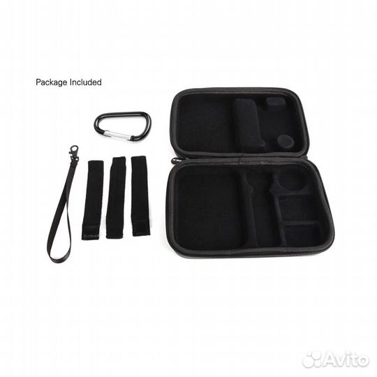 Водонепроницаемый чехол для dji osmo