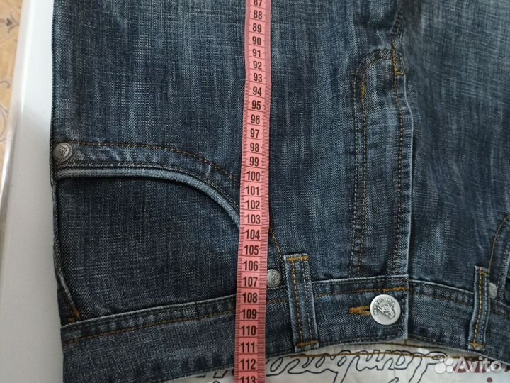 Джинсы мужские новые