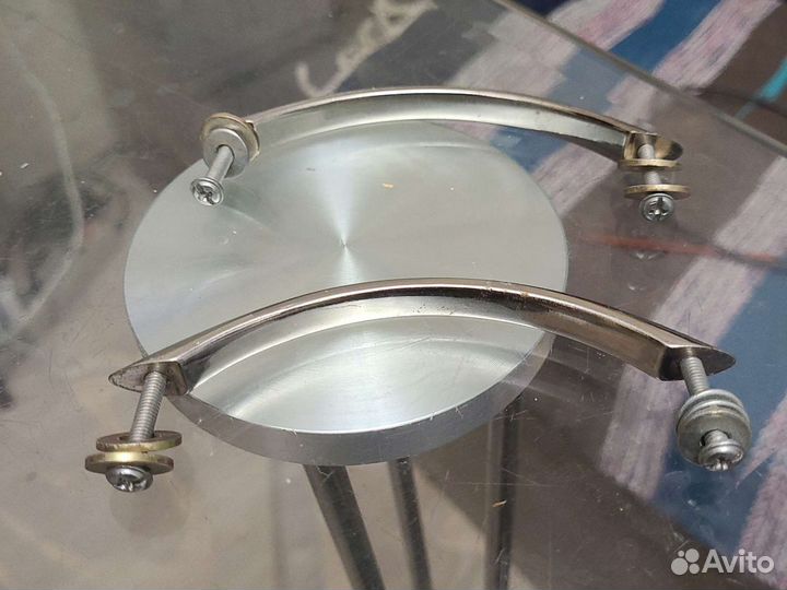 Мебельные ручки винтаж