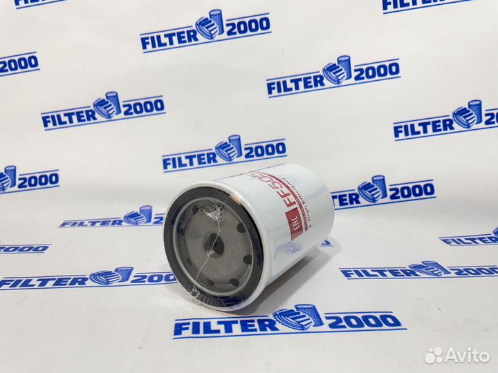 Фильтр топливный FF5052