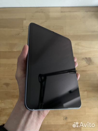 Продам iPad mini 6 2023 Purple 64 gb wi fi