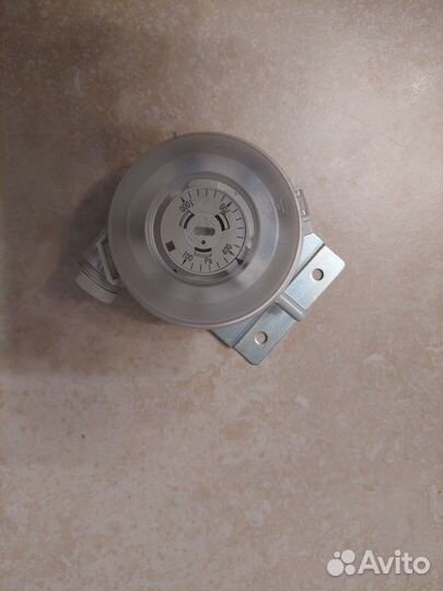 Реле давления для воздуха