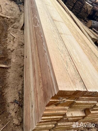 Сосновая доска для обшивки