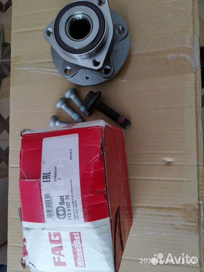 Запчасти на ауди а3