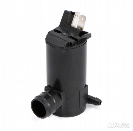 Моторчик омывателя лобового стекла Honda