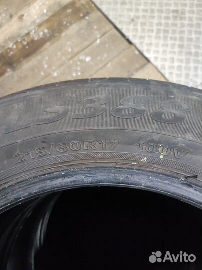 Landsail LS388 215/60 R17