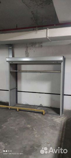 Рольставни