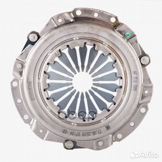 Сцепление HF 530 099 hofer