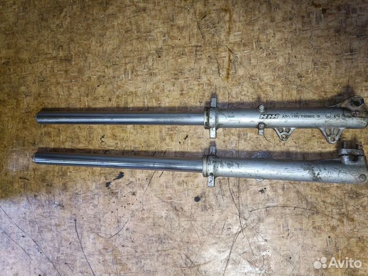 Перья иж орион