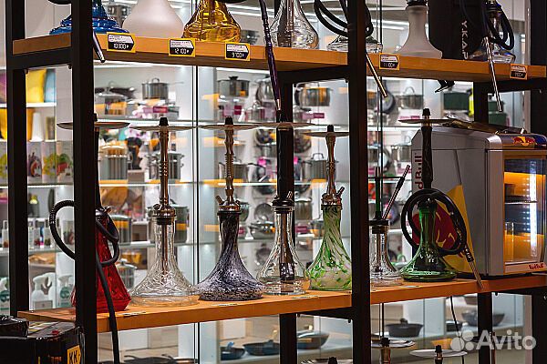 Франшиза табачки / Гарантия по договору