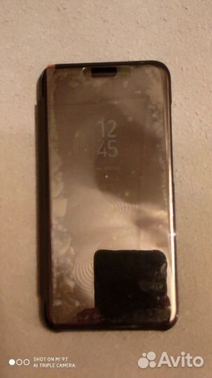 Новые чехлы 3 шт. на