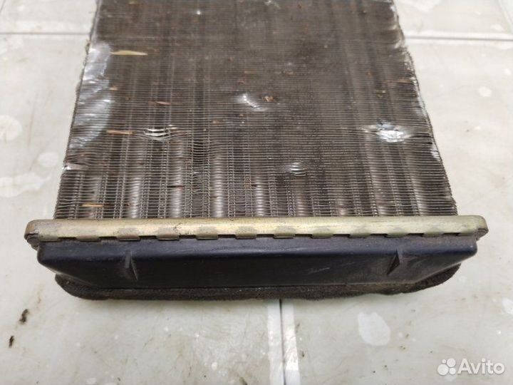 Радиатор отопителя Лада 2107 1 2000