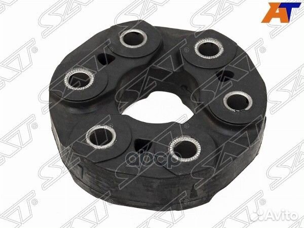 Муфта карданного вала BMW E31/E32/E34/E38/E39/E