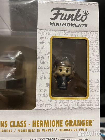 Funko pop Harry Potter