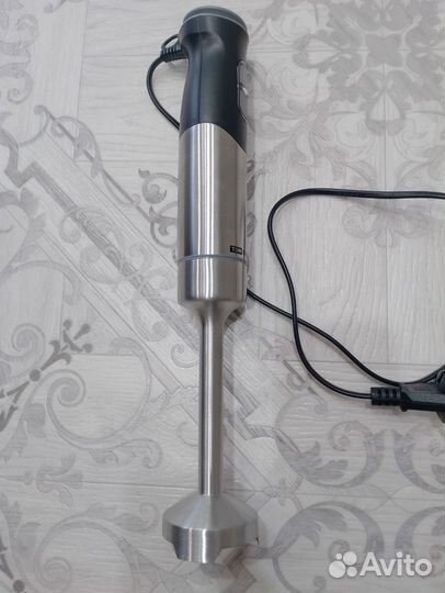 Блендер погружной+венчик