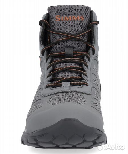 Кроссовки Simms Challenger Mid Deck Shoe