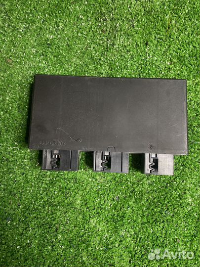 Блок парктроников Bmv E60 E61 E63 E65 E66 E70