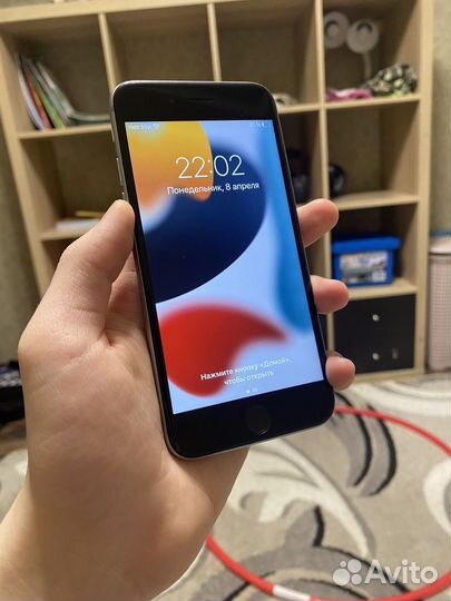 iPhone 6S, 32 ГБ