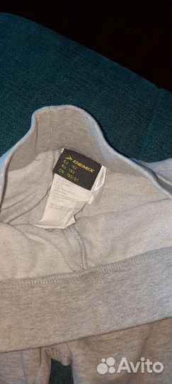 Спортивный костюм для девочки 152 б/у