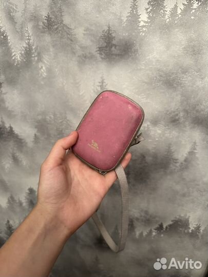 Цифровой фотоаппарат Nikon Coolpix s200, 7.1 мп