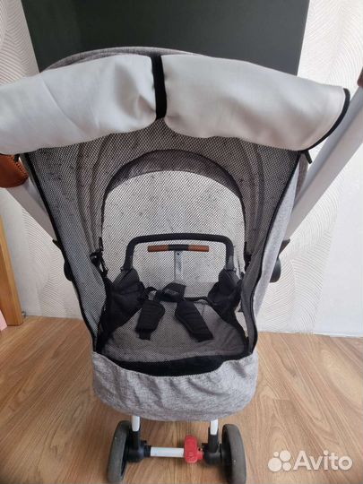 Коляска детская прогулочная