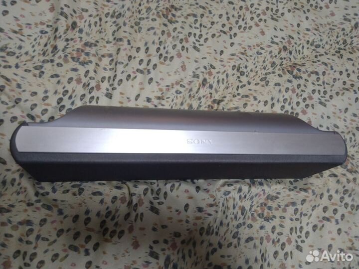 Акустическая колонки центральная Sony