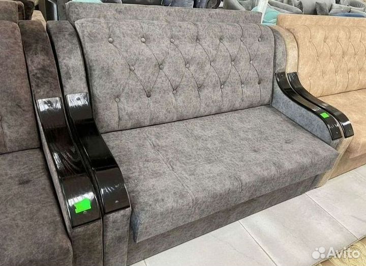 Мини диван раскладной на заказ не б/у