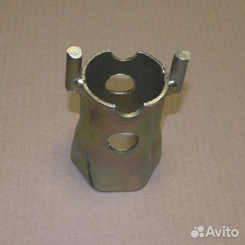 Ключ ступицы S 55 передней камаз