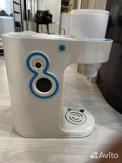 Аппарат для приготовления детской смеси o.cub 1