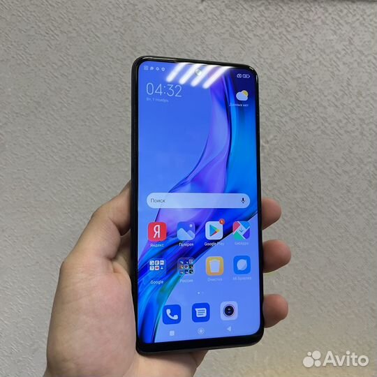 Xiaomi Redmi Note 9 Pro, 6/128 ГБ