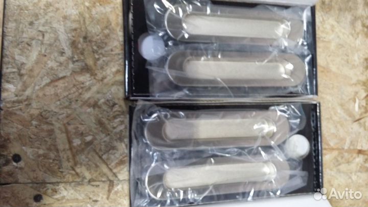 Ручки для раздвижных,межкомнатных дверей