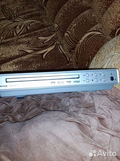 Видеоплеер сд