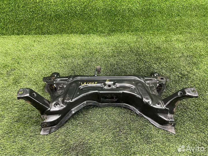 Балка передняя Daihatsu Move LA100S kfdet 2013