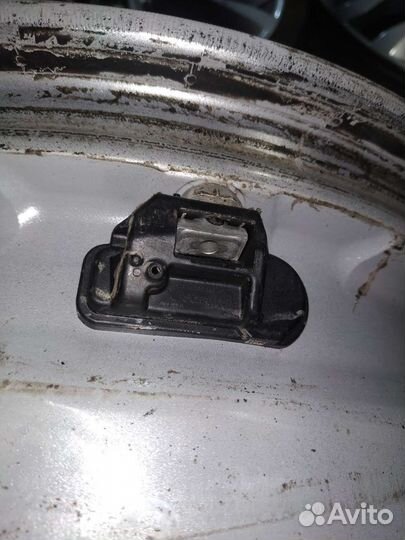 Диски датчики давления Mercedes-Benz