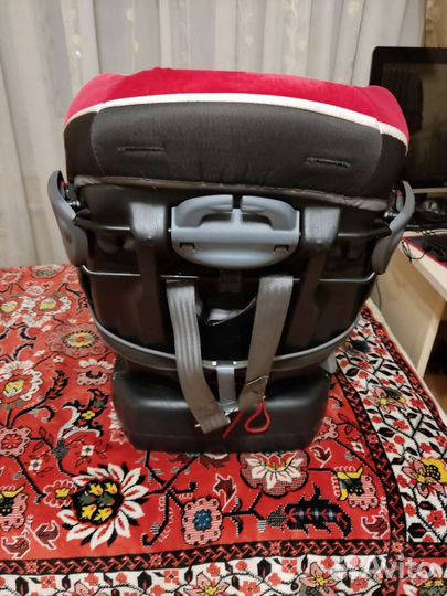 Детское автокресло от 0 до 18 кг