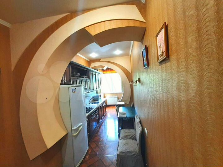 2-к. квартира, 75 м², 2/3 эт.