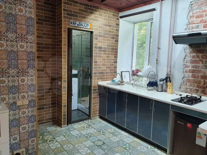 Квартира-студия, 23 м², 2/3 эт.