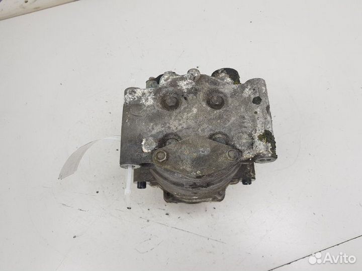 Компрессор кондиционера Ford Focus