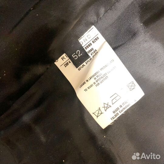 John richmond мужская одежда