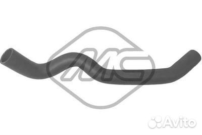 Патрубок радиатора форд транзит