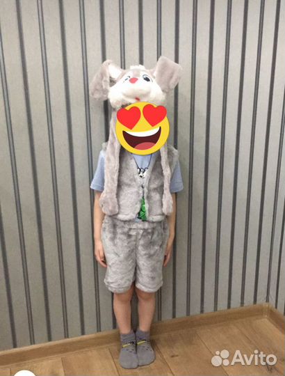 Аренда новогодних/ маскарадных костюмов: пчелка, з