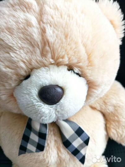 Плюшевый медведь Hallmark 47 см