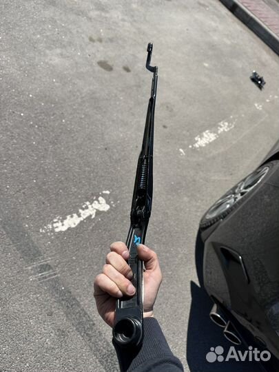 Поводок стеклоочистителя kia sportage 4 98311D9000