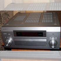 Av ресивер Pioneer VSX D2011