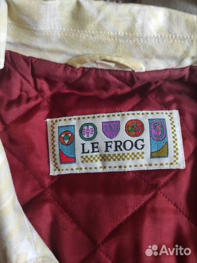 Куртка женская, ветровка