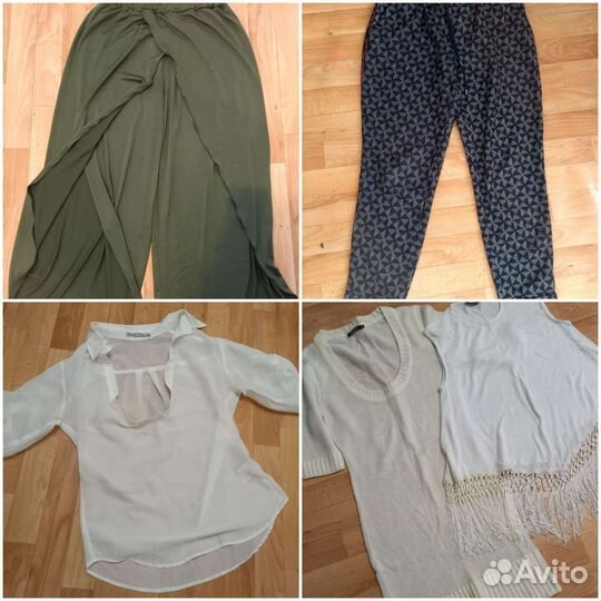 Женские вещи