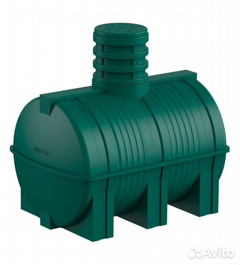 Емкость под септик