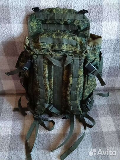 Рюкзак патрульный