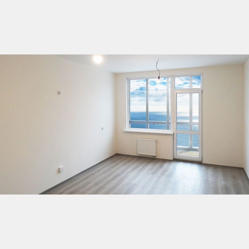 3-к. квартира, 83 м², 9/24 эт.