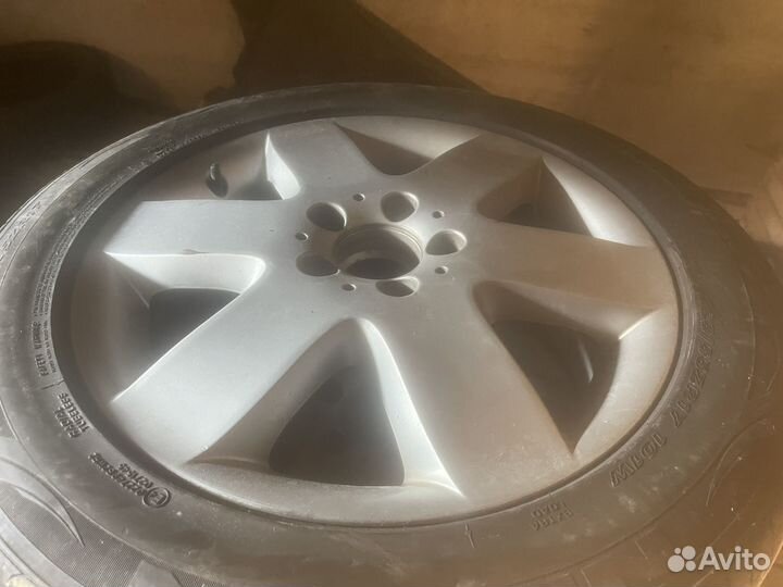 Nexen Classe Premiere 671 225/55 R17